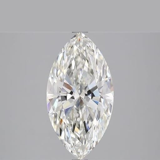 3.05 Carat Marquise Lab Diamond