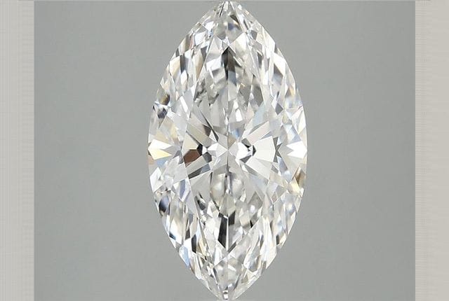2.01 Carat Marquise Lab Diamond