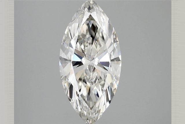 2.00 Carat Marquise Lab Diamond