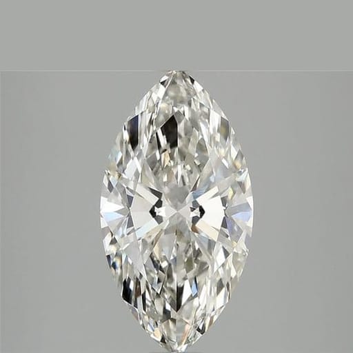 2.56 Carat Marquise Lab Diamond