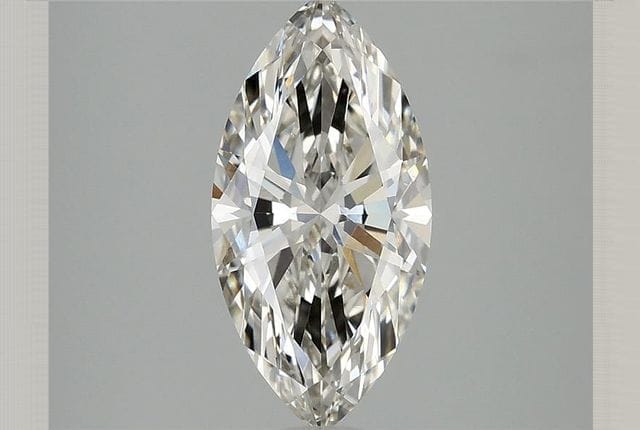 2.04 Carat Marquise Lab Diamond