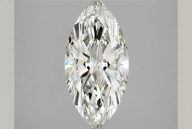 2.10 Carat Marquise Lab Diamond