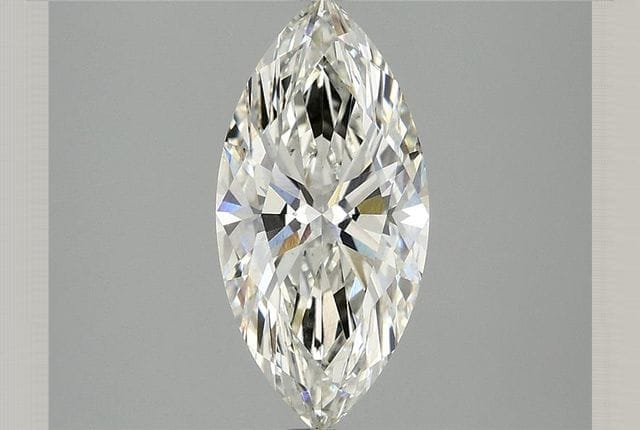 2.07 Carat Marquise Lab Diamond