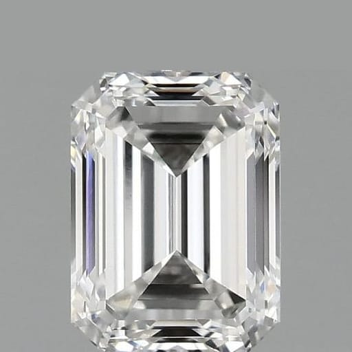 1.00 Carat Emerald Lab Diamond