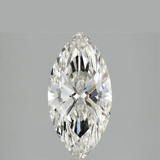 2.00 Carat Marquise Lab Diamond