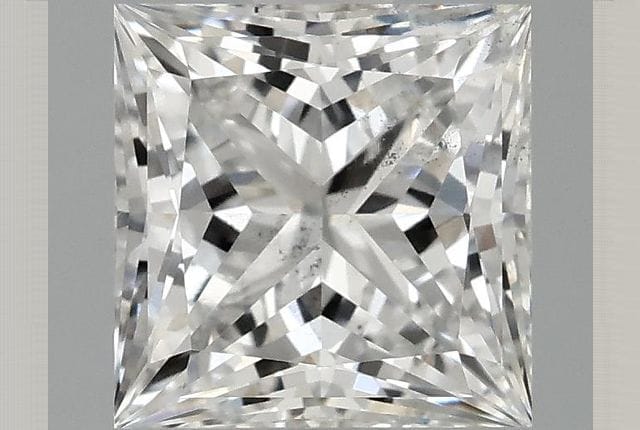1.05 Carat Princess Lab Diamond