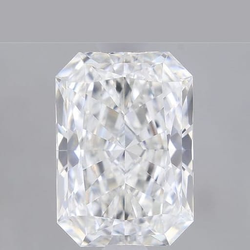 1.04 Carat Radiant Lab Diamond