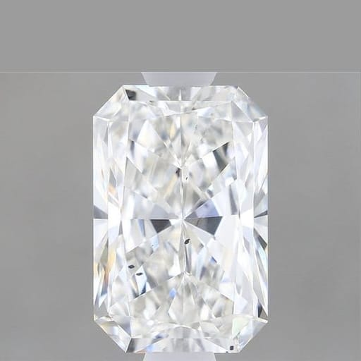 1.04 Carat Radiant Lab Diamond