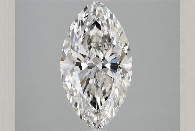 2.05 Carat Marquise Lab Diamond