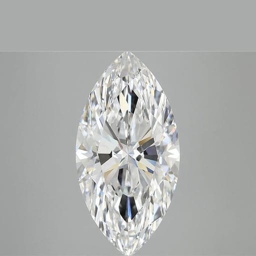 5.03 Carat Marquise Lab Diamond
