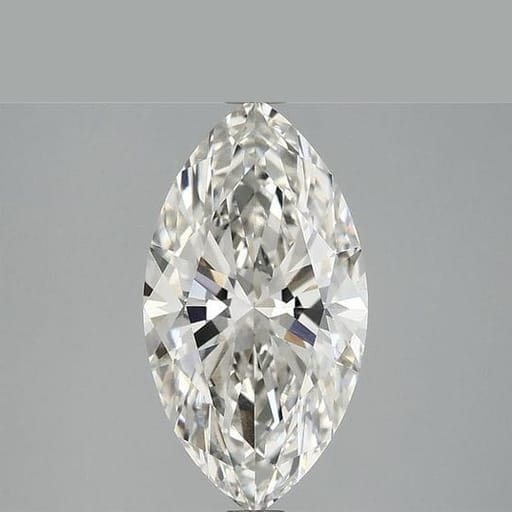 2.99 Carat Marquise Lab Diamond