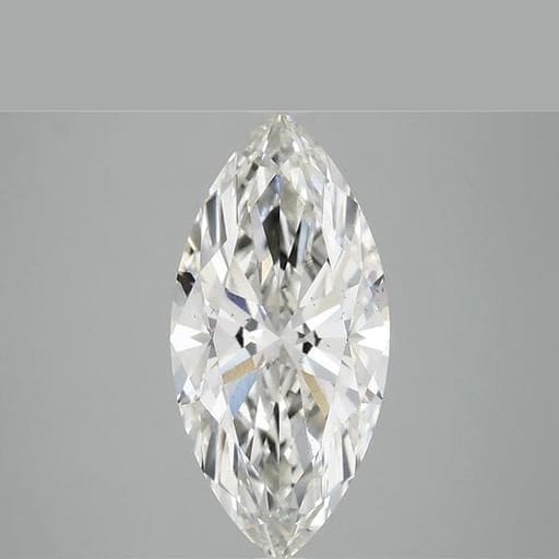 3.55 Carat Marquise Lab Diamond