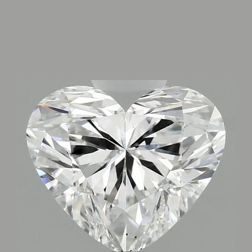 2.10 Carat Heart Lab Diamond