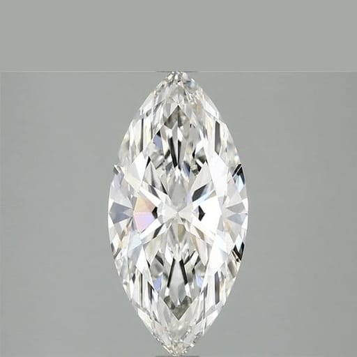 1.97 Carat Marquise Lab Diamond