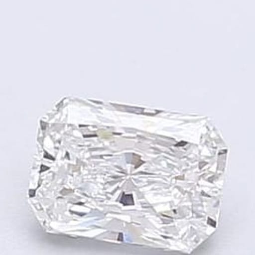 0.31 Carat Radiant Lab Diamond