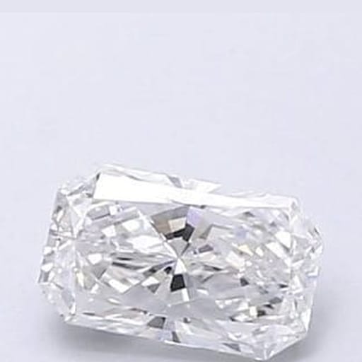 0.29 Carat Radiant Lab Diamond
