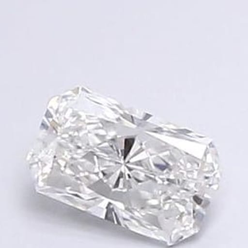0.31 Carat Radiant Lab Diamond