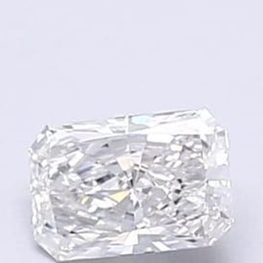 0.30 Carat Radiant Lab Diamond