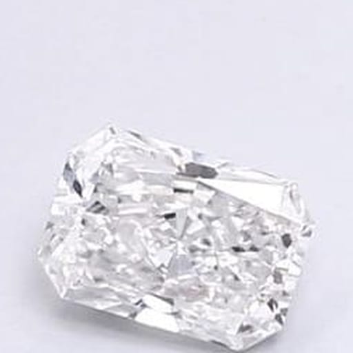 0.36 Carat Radiant Lab Diamond