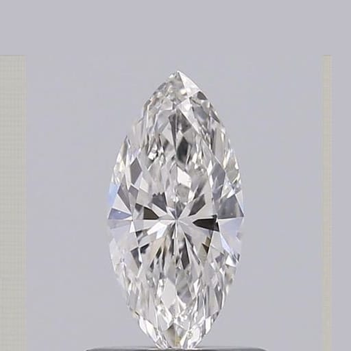 0.52 Carat Marquise Lab Diamond