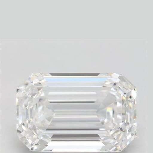 1.95 Carat Emerald Lab Diamond