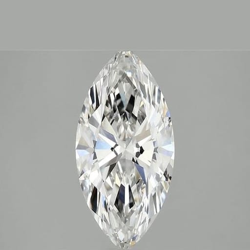 2.03 Carat Marquise Lab Diamond