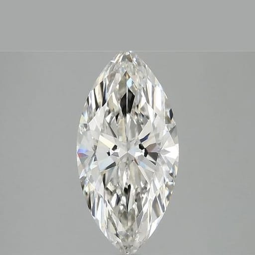 1.99 Carat Marquise Lab Diamond