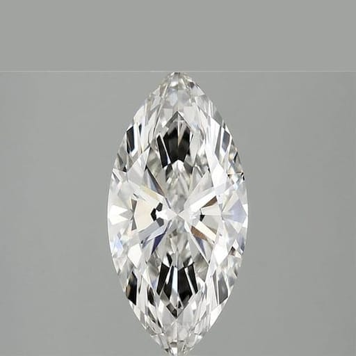 2.04 Carat Marquise Lab Diamond