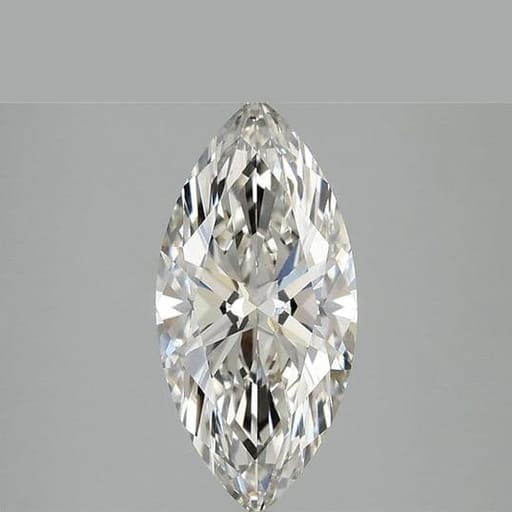 2.06 Carat Marquise Lab Diamond