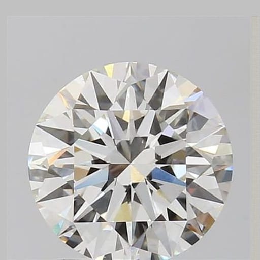 1.81 Carat Round Lab Diamond