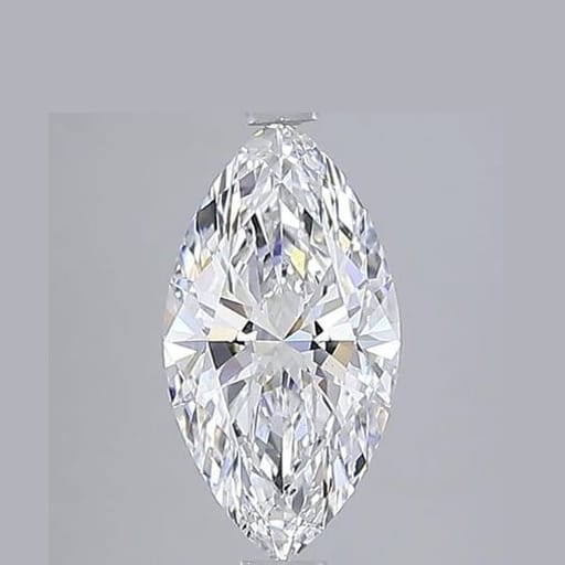 2.53 Carat Marquise Lab Diamond