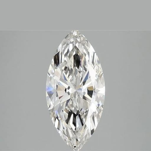 2.03 Carat Marquise Lab Diamond