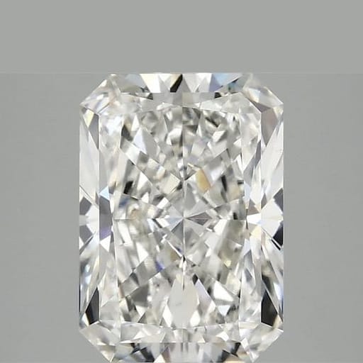 3.01 Carat Radiant Lab Diamond