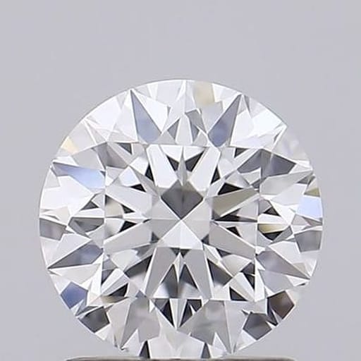 1.25 Carat Round Lab Diamond
