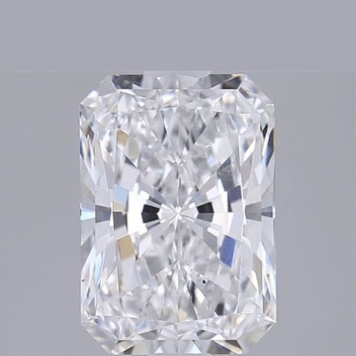 2.03 Carat Radiant Lab Diamond