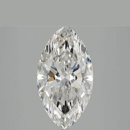 2.00 Carat Marquise Lab Diamond