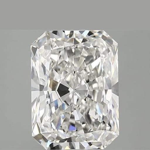 3.01 Carat Radiant Lab Diamond