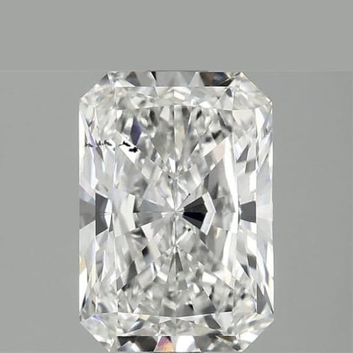 2.06 Carat Radiant Lab Diamond