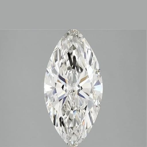 2.01 Carat Marquise Lab Diamond