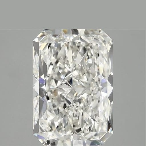 3.03 Carat Radiant Lab Diamond
