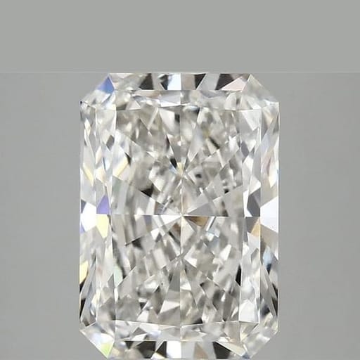 3.03 Carat Radiant Lab Diamond