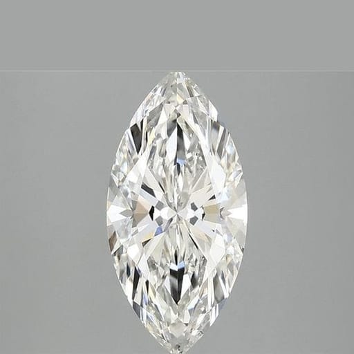 1.97 Carat Marquise Lab Diamond