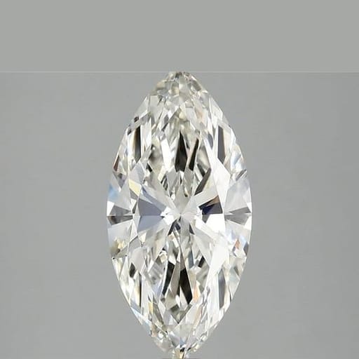 1.98 Carat Marquise Lab Diamond