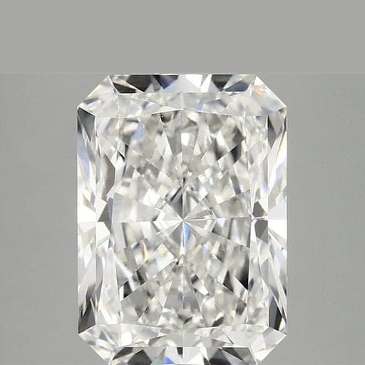 3.51 Carat Radiant Lab Diamond