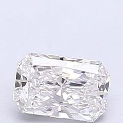 0.29 Carat Radiant Lab Diamond