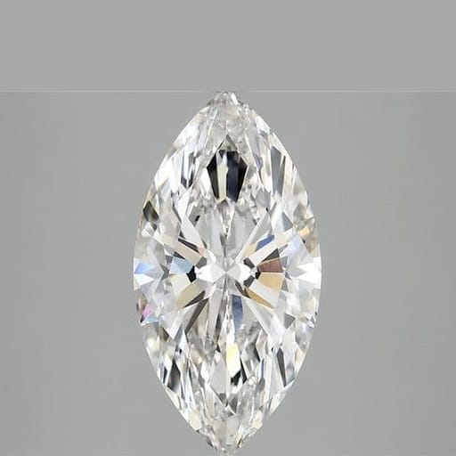 2.51 Carat Marquise Lab Diamond