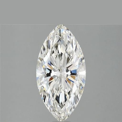 1.77 Carat Marquise Lab Diamond