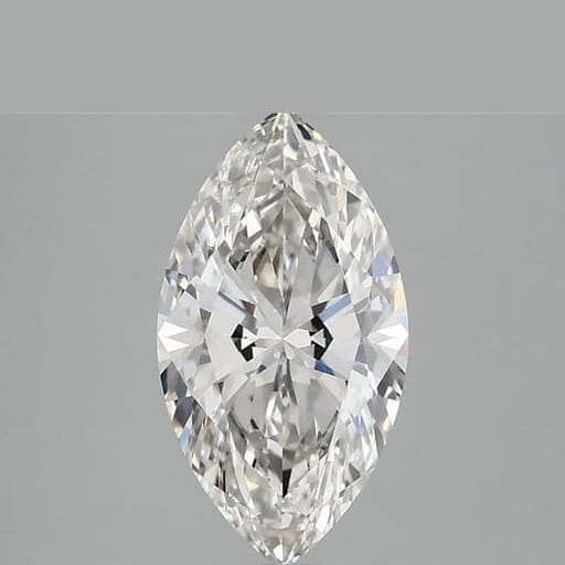 2.05 Carat Marquise Lab Diamond