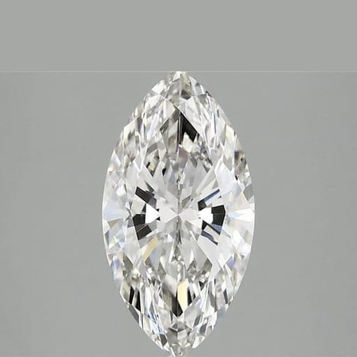 2.00 Carat Marquise Lab Diamond