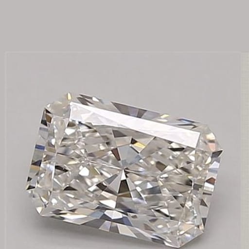 1.01 Carat Radiant Lab Diamond
